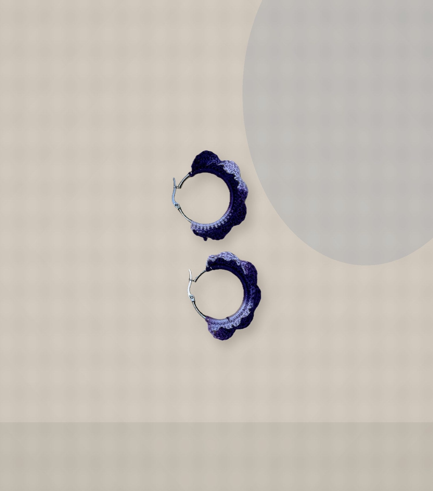 OCCO object composition inspired by Anatolia and Barcelona