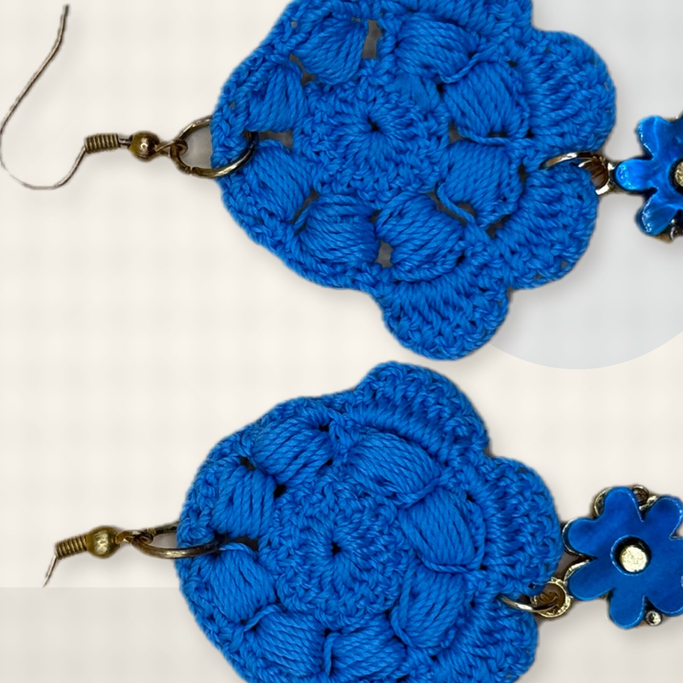 OCCO handmade material study for upcoming artisans